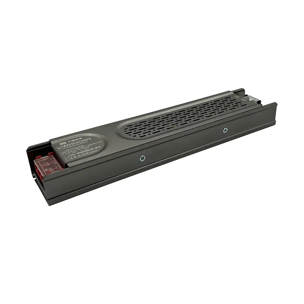 hoe u de juiste ac/dc switch -modus -voeding voor uw toepassing kiest