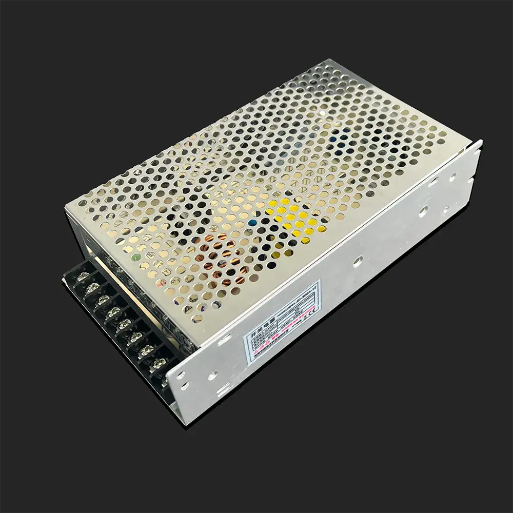 een praktische gids voor het verbinden van led -stripverlichting met de juiste voeding