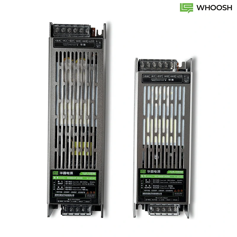 Dimbare LED-lichtdriver