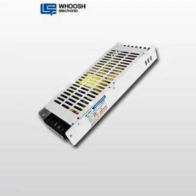 5V 300W LED-schermvoeding 50/60Hz voor buitenscherm