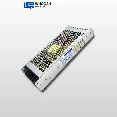 5V LED-voeding 180-240VAC 200W voor buitendisplayscherm