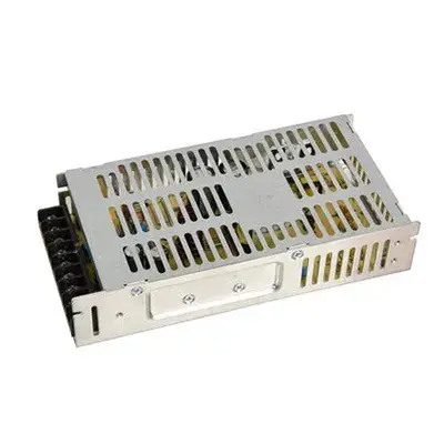 5V 40A LED driver transformator 200W voor binnen- en buitenschermen