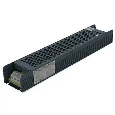 150W 12.5A Dimbare voeding Enkele uitgang Dimbare LED-driver 12V