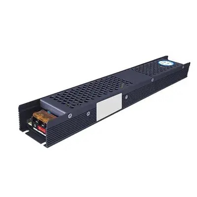 Dimbare voeding IP20 binnen dimbare LED-transformator 12V 150W