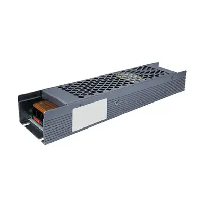 60W 5A Dimbare voeding Dimbare 12V transformator 180*46.5*30mm