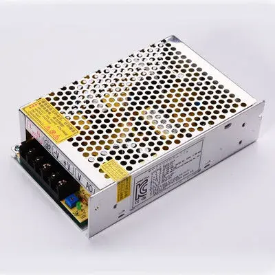 ac185-264v dc12V 100W LED-modulevoeding Voeding voor LED-module KC KCC-certificering